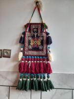 چنته دستباف عشایری