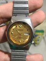 ساعت سیتیزن اتومات کمیاب Citizen