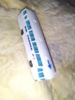 ماکت اتوبوس مارک ماژورت فرانسه ۱۹۶۰