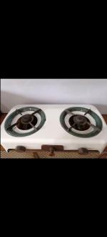 اجاق نفتی پریموس دو شعله