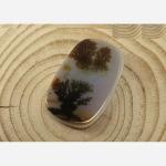 نگین شجر طبیعی فوق کلکسیونی منظره 