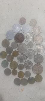 انواع سکه جمهوری 