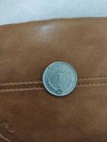 سکه 2ریال محمدرضاشاه پهلوی