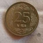 مجموعه سکه های کشورهای مختلف