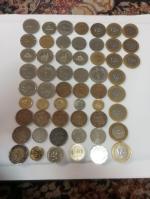 سکه پهلوی و جمهوری قدیم