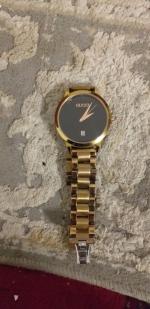 ساعت مچی قدیمی مارک Gucci