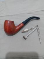 ست پیپ کلکسیونی USA در حد نو