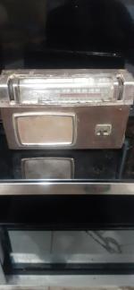 رادیو نفتی کمیاب