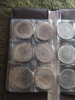 سکه لیبرتی آمریکایی (کپی)