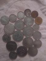 مجموعه ای از سکه جمهوری اسلامی