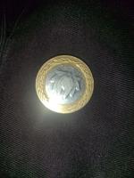 یک عدد سکه ۲۵۰ریالی ۱۳۸1 