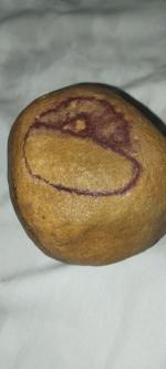 سنگ بکر و طبیعی