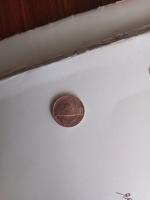 سکه 5 سنت 1972 آمریکا