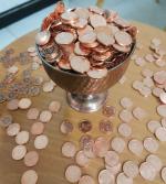 100 عدد سکه 25 دینار عراق