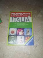 بازی فکری حافظه یک ایتالیا ساخت 1960 آلمان غربی
