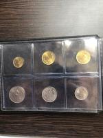 آلبوم ۴۶ عددی سوپر بانکی جمهوری